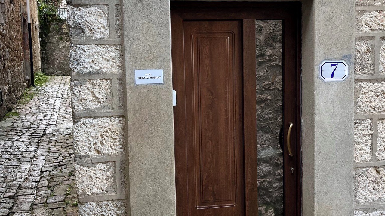 Photo of Outdoor in Petralia Soprana