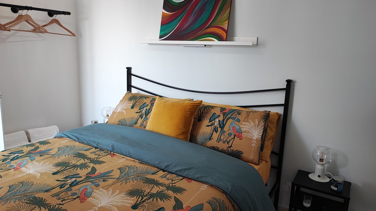 Photo of Bedroom in Petralia Soprana