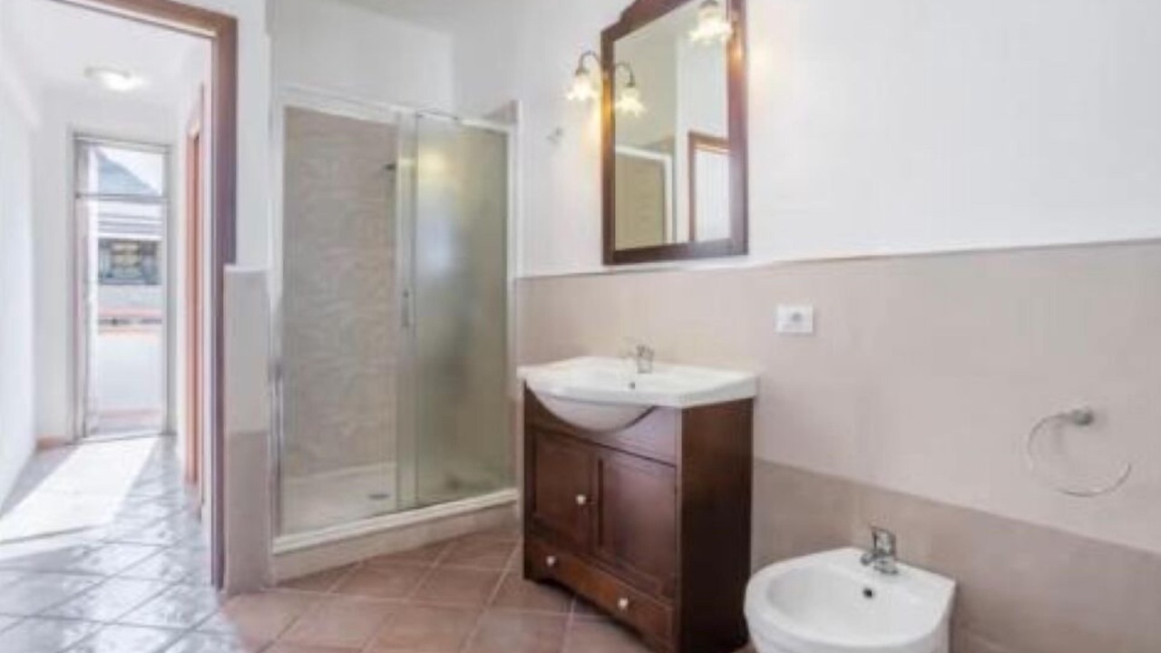 Photo of Bathroom in Torre Colonna-sperone