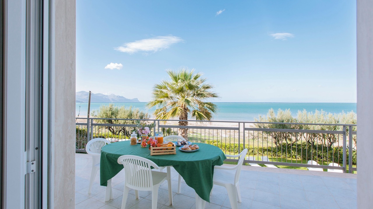Photo of Outdoor in Alcamo Marina