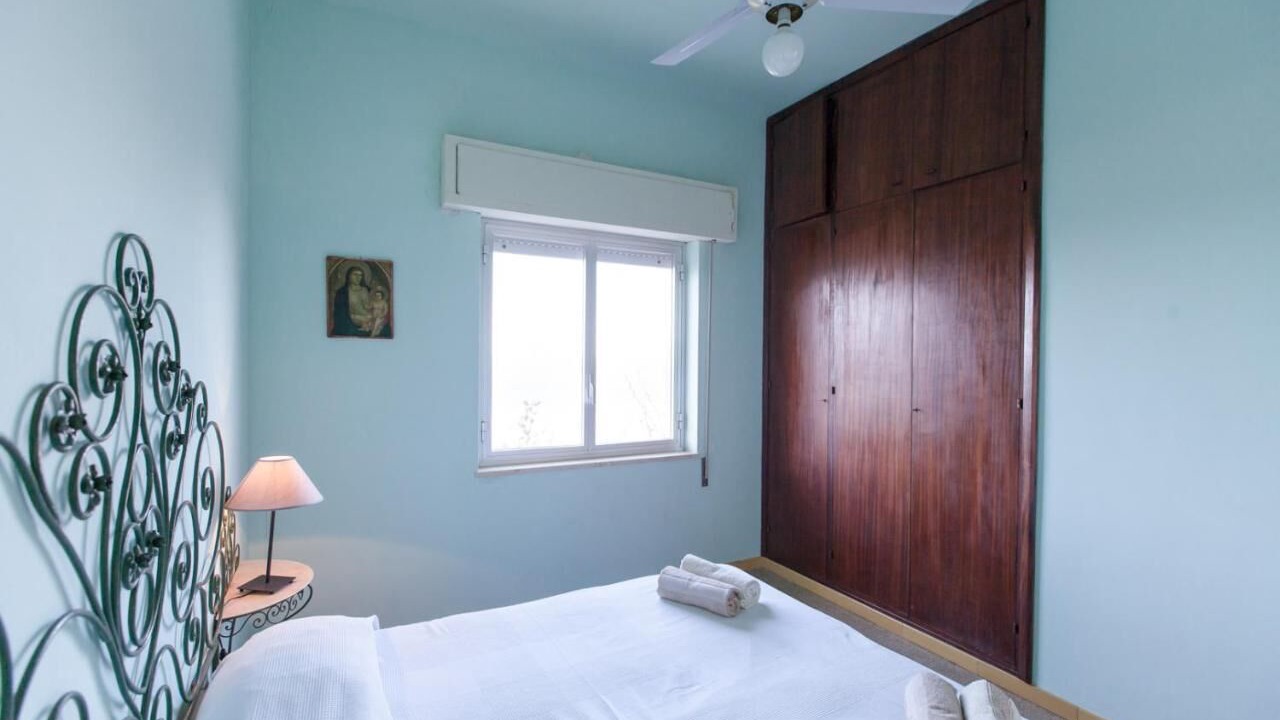 Photo of Bedroom in Alcamo Marina