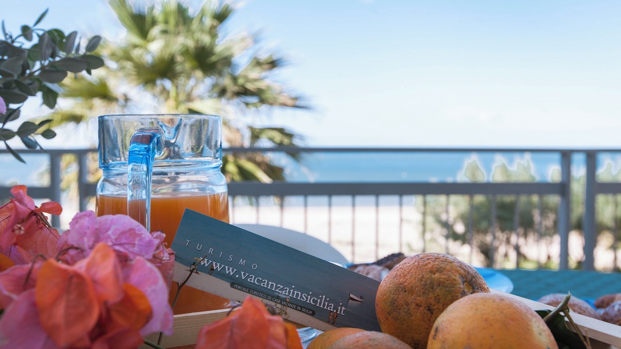 Photo of Outdoor in Alcamo Marina