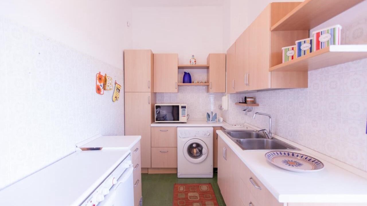 Photo of Kitchen in Alcamo Marina