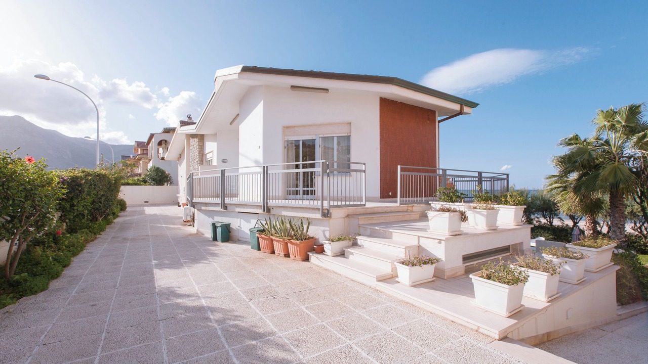 Photo of Outdoor in Alcamo Marina
