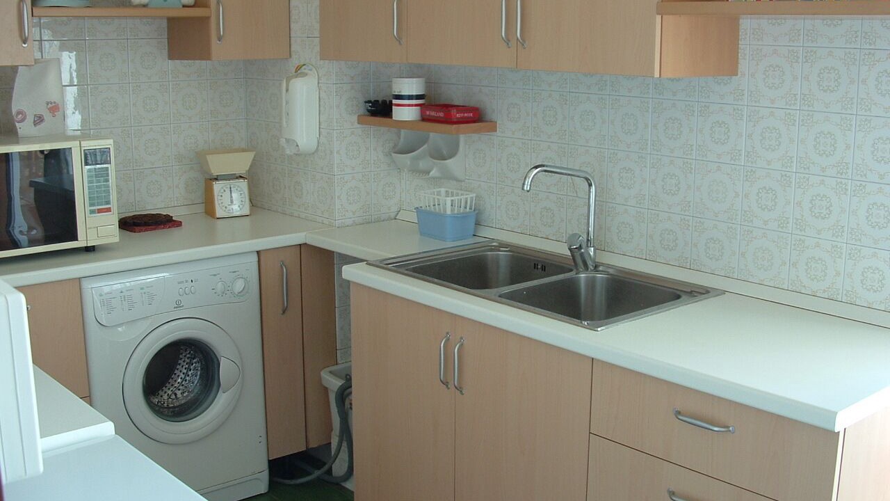 Photo of Kitchen in Alcamo Marina