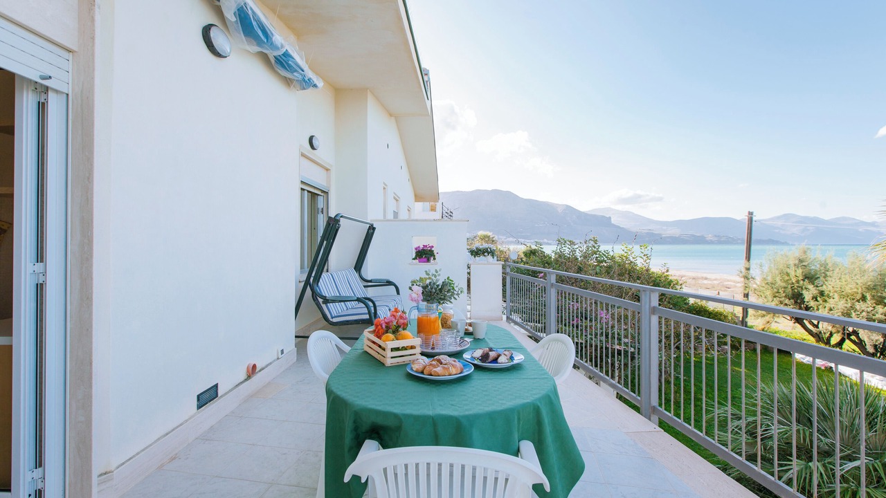 Photo of Outdoor in Alcamo Marina