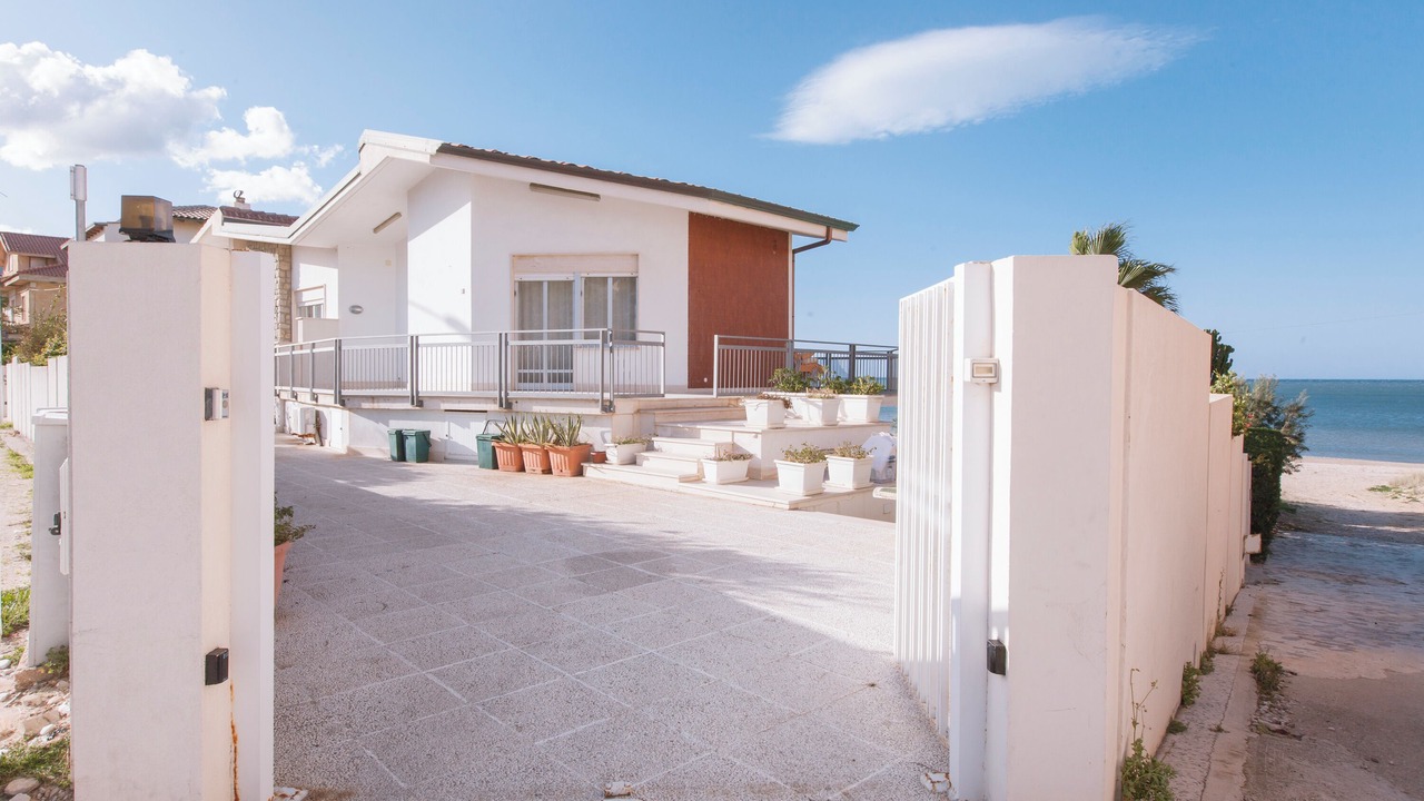 Photo of Outdoor in Alcamo Marina