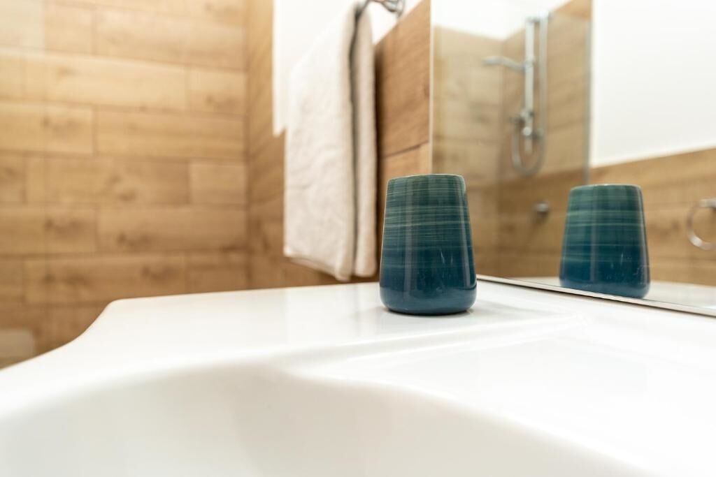 Photo of Bathroom in Santa Lucia