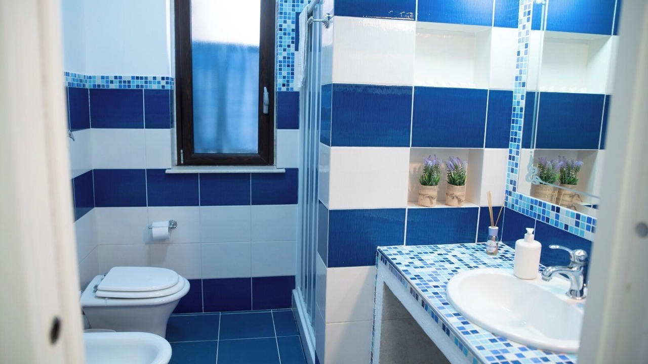Photo of Bathroom in Realmonte