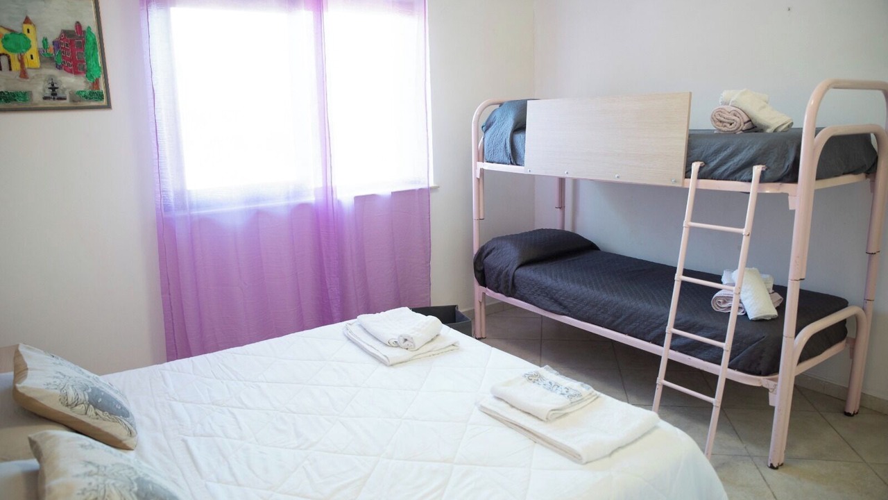 Photo of Bedroom in Realmonte