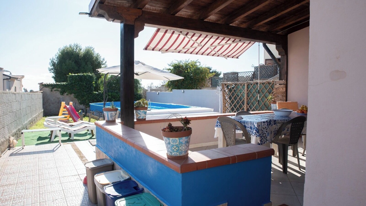 Photo of Outdoor in Realmonte