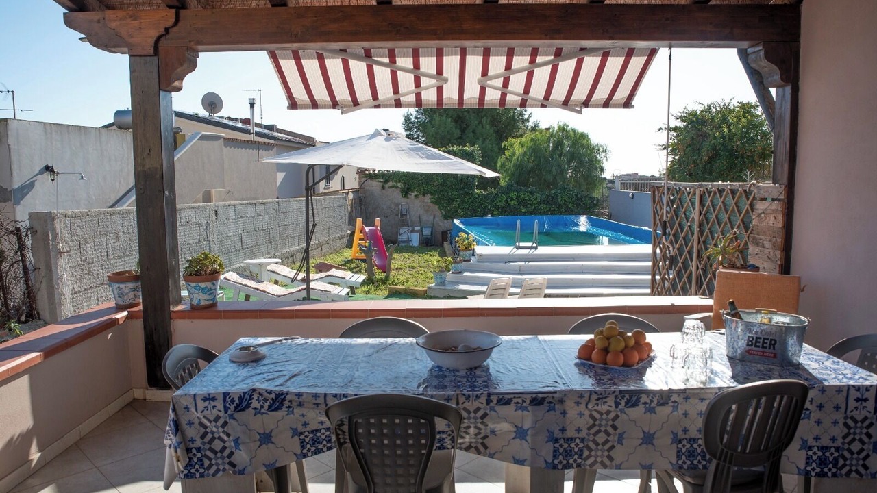 Photo of Outdoor in Realmonte