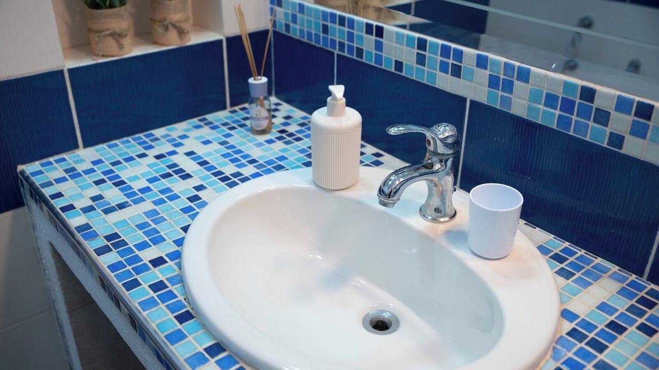 Photo of Bathroom in Realmonte