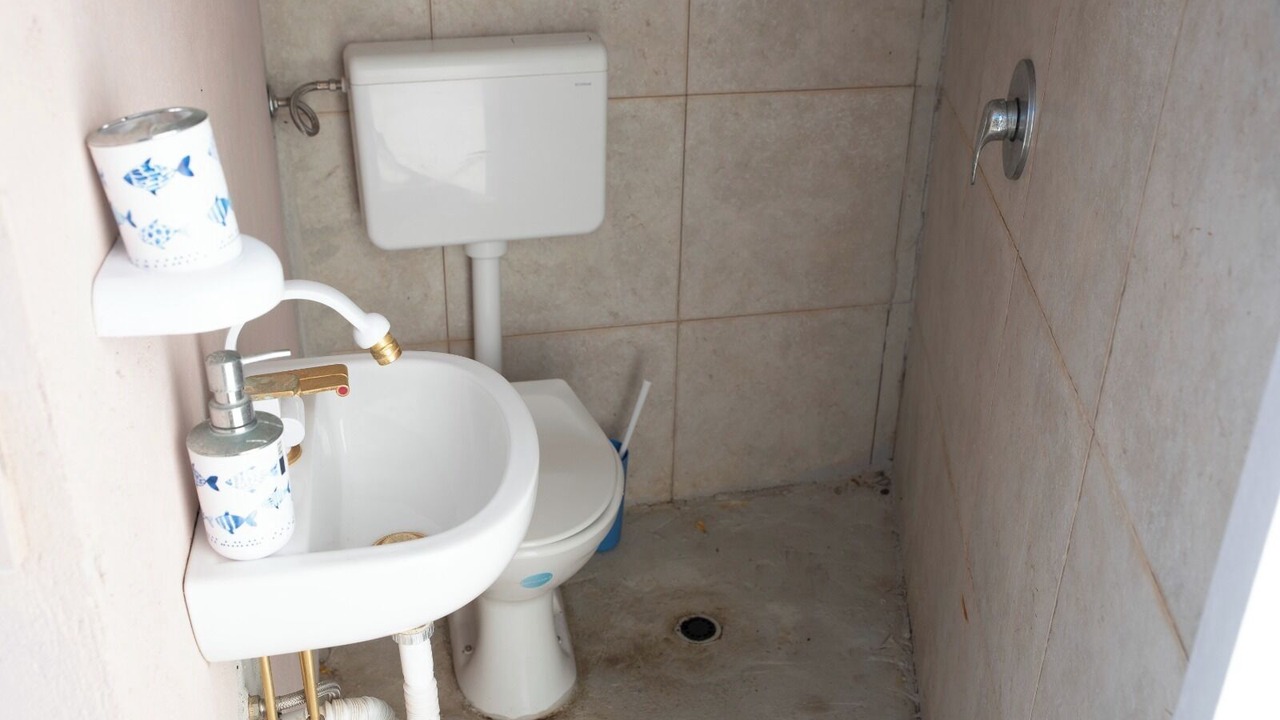 Photo of Bathroom in Realmonte