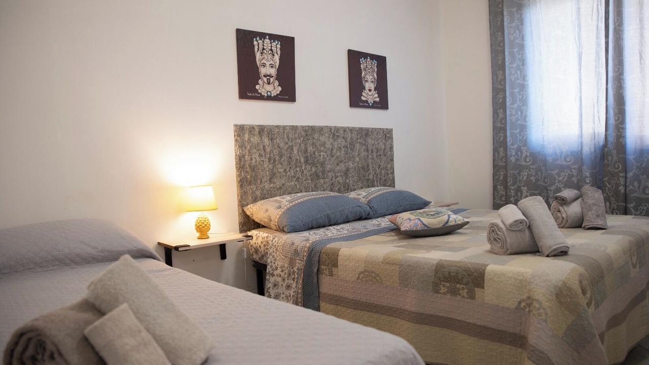 Photo of Bedroom in Realmonte
