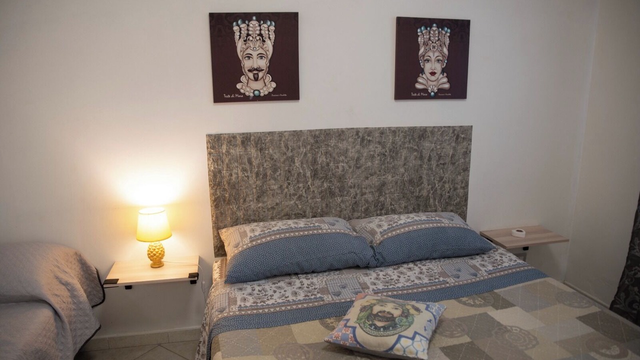 Photo of Bedroom in Realmonte