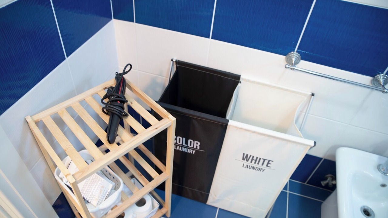 Photo of Bathroom in Realmonte