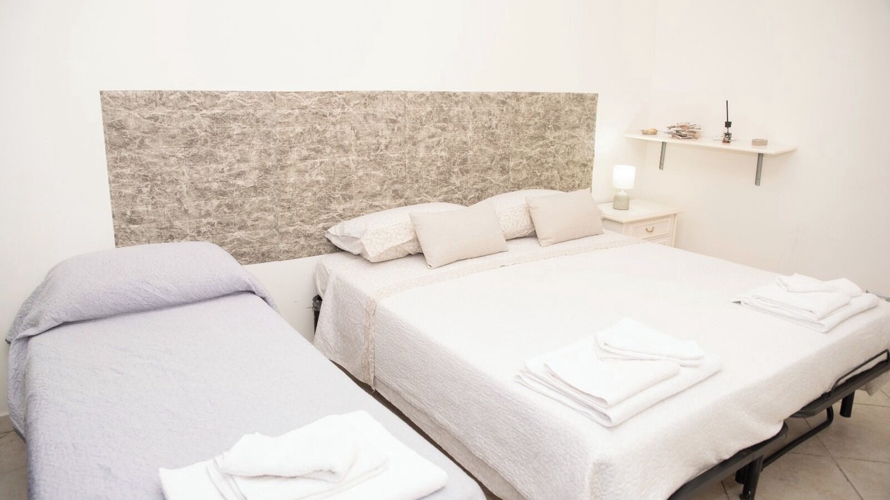 Photo of Bedroom in Realmonte