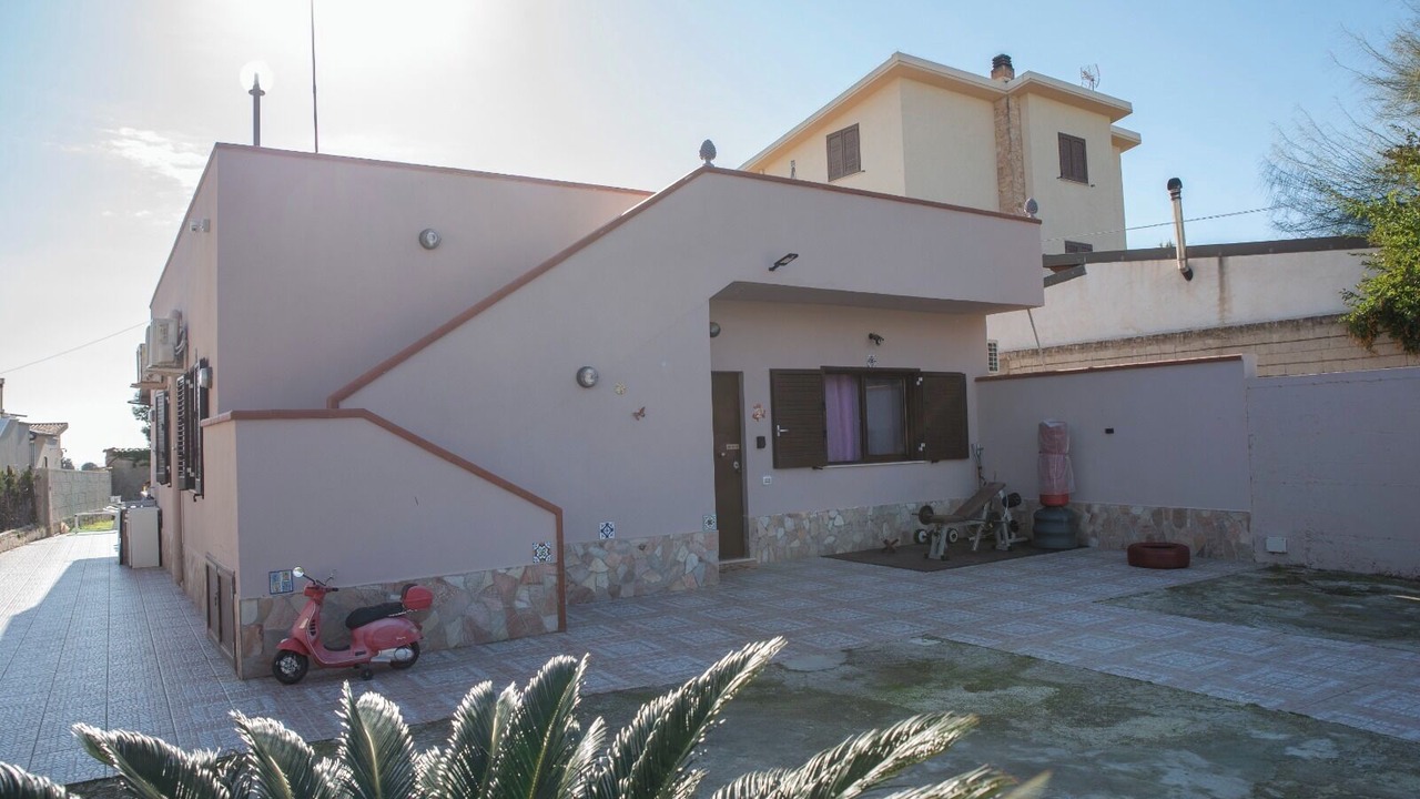 Photo of Outdoor in Realmonte