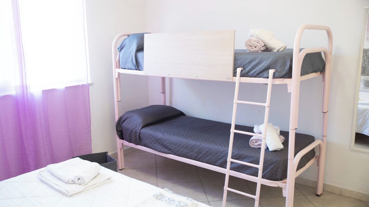 Photo of Bedroom in Realmonte
