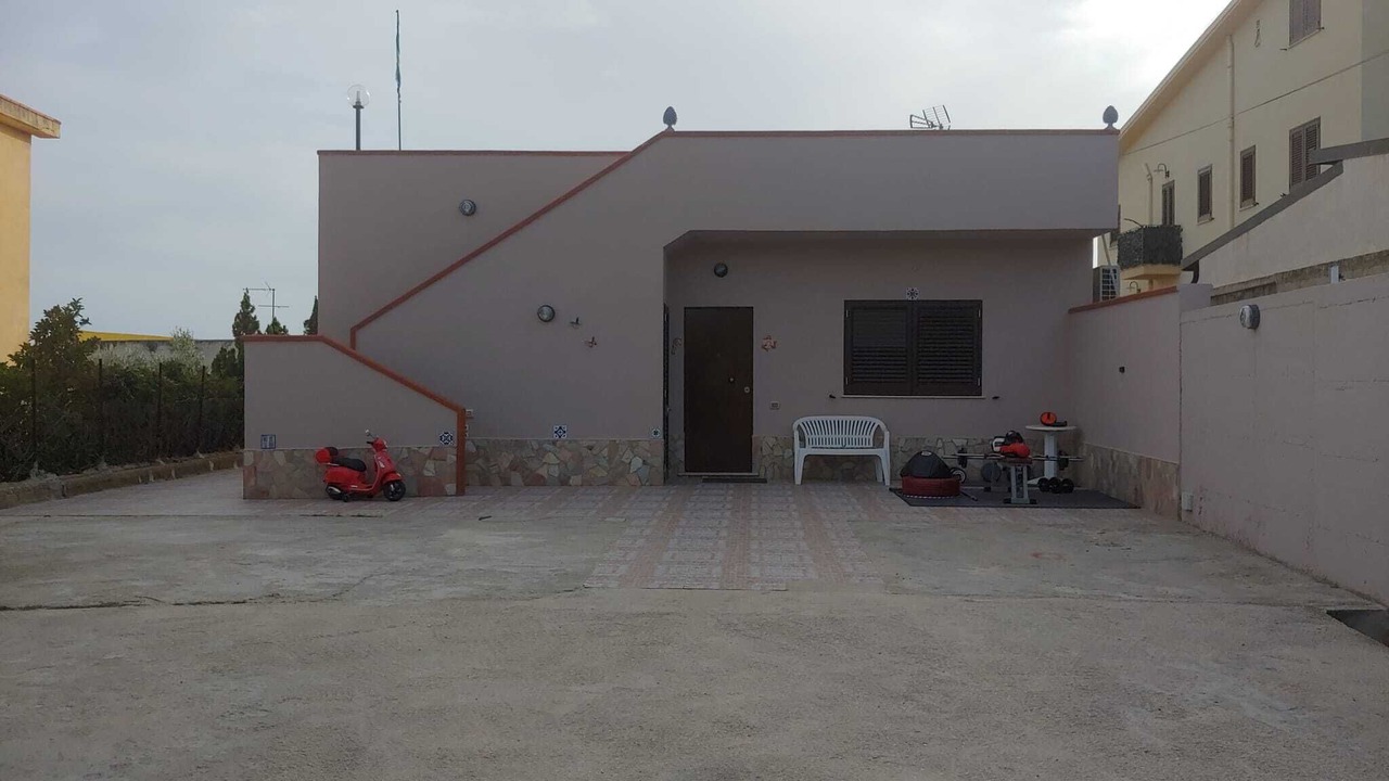 Photo of Outdoor in Realmonte