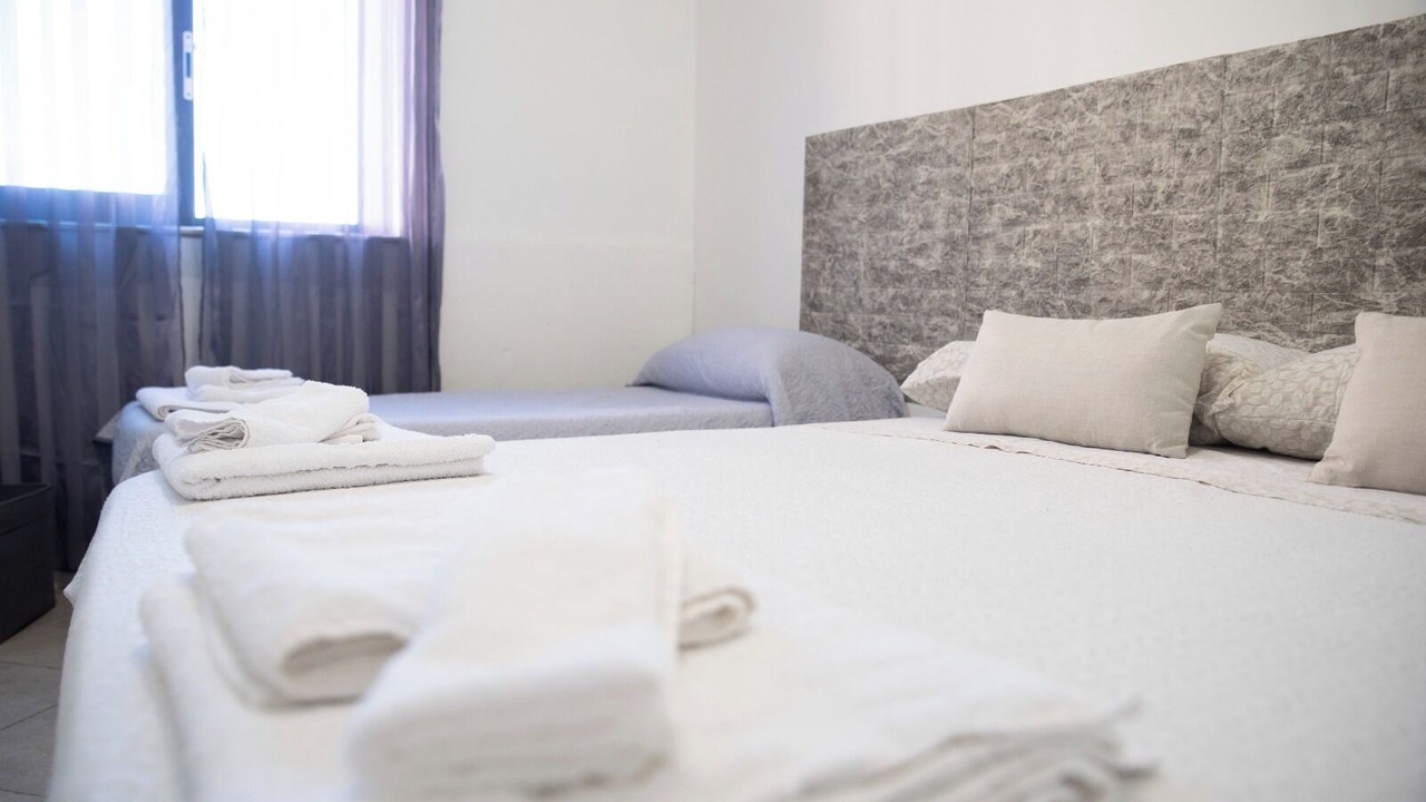 Photo of Bedroom in Realmonte