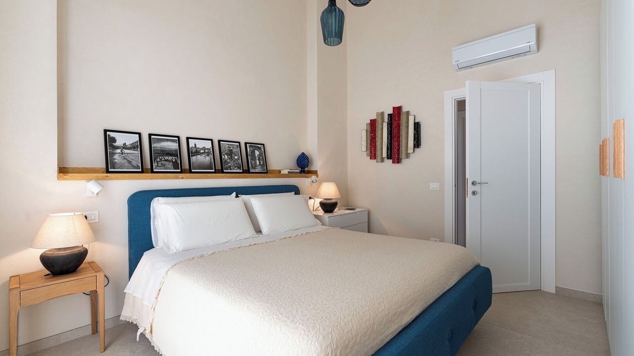 Photo of Bedroom in Rosolini