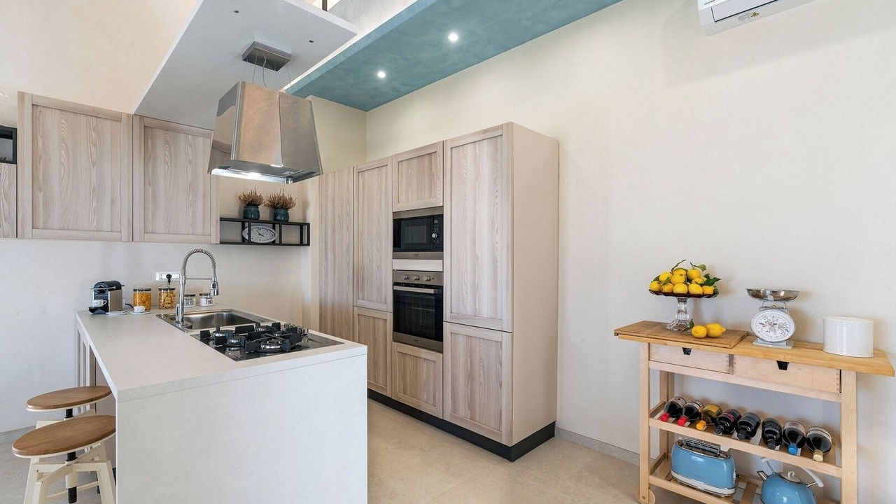 Photo of Kitchen in Rosolini