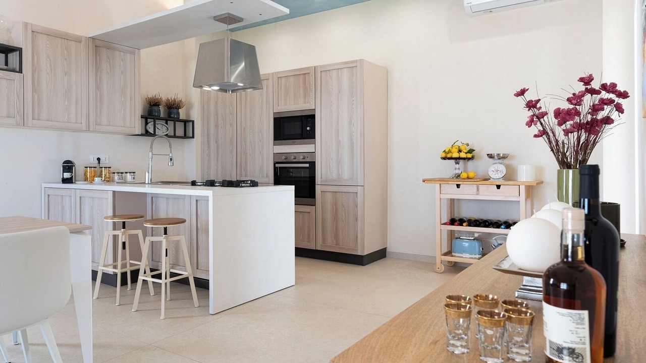 Photo of Kitchen in Rosolini