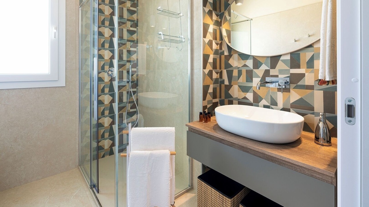 Photo of Bathroom in Rosolini