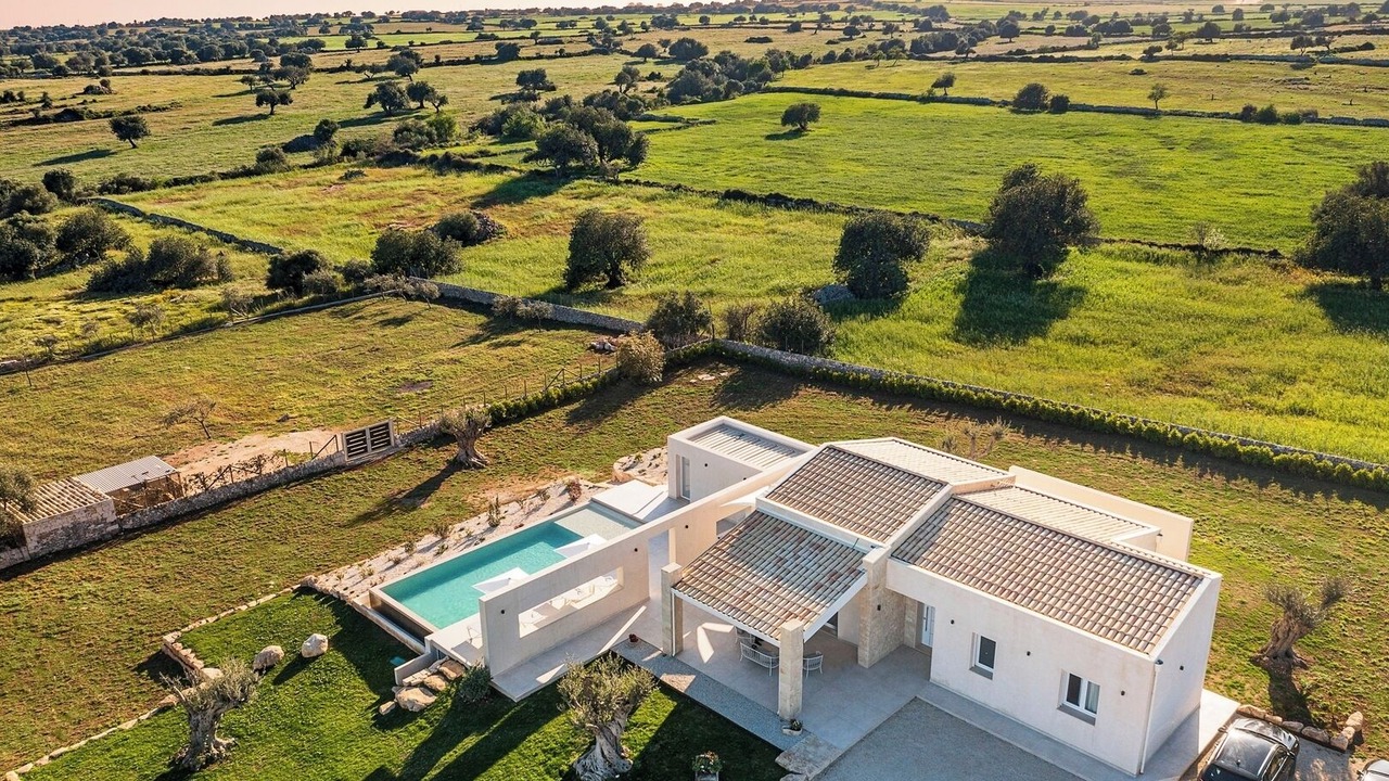 Photo of Outdoor in Rosolini