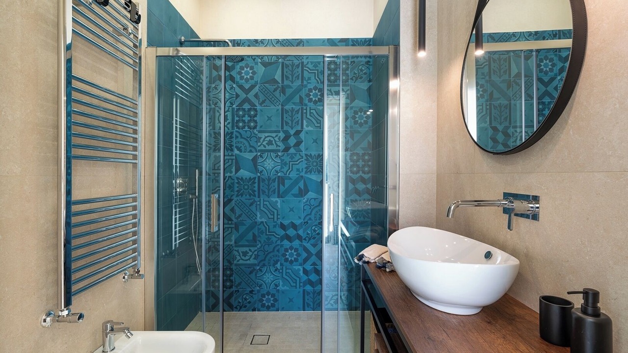 Photo of Bathroom in Rosolini