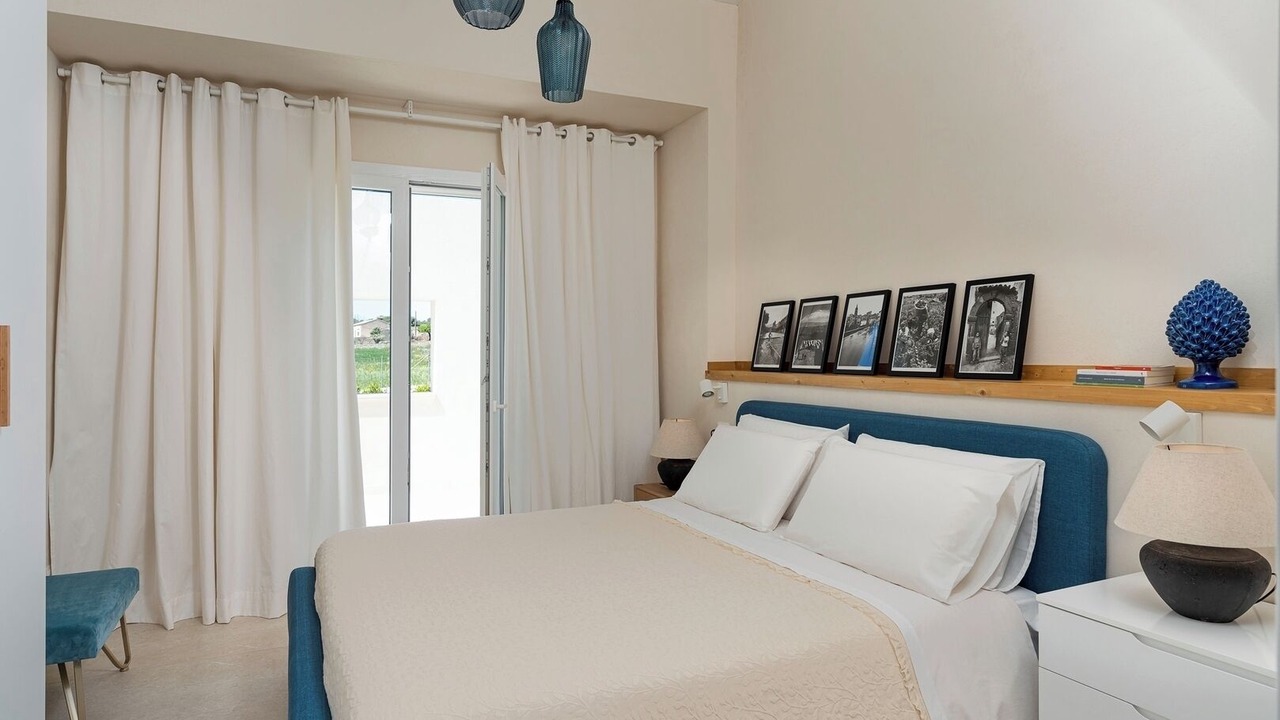 Photo of Bedroom in Rosolini
