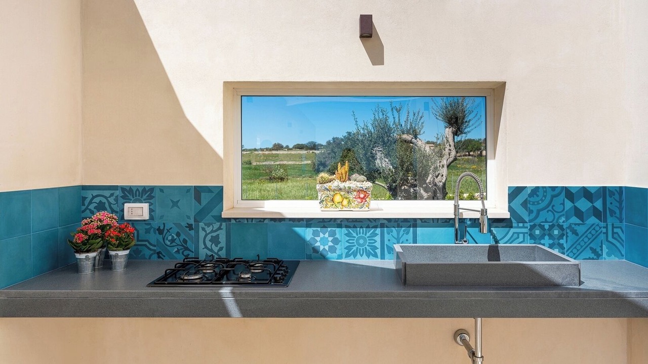 Photo of Kitchen in Rosolini