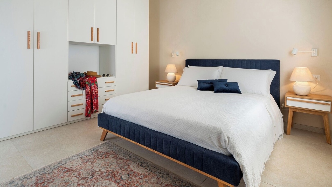 Photo of Bedroom in Rosolini