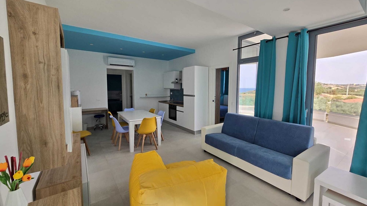 Photo of Livingroom in Sciacca