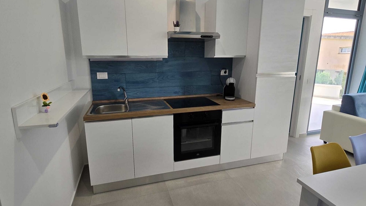 Photo of Kitchen in Sciacca