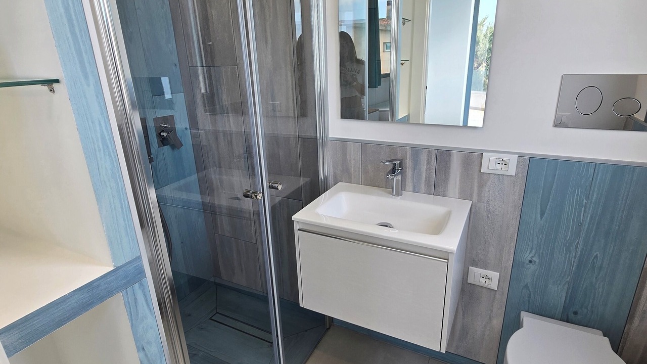 Photo of Bathroom in Sciacca