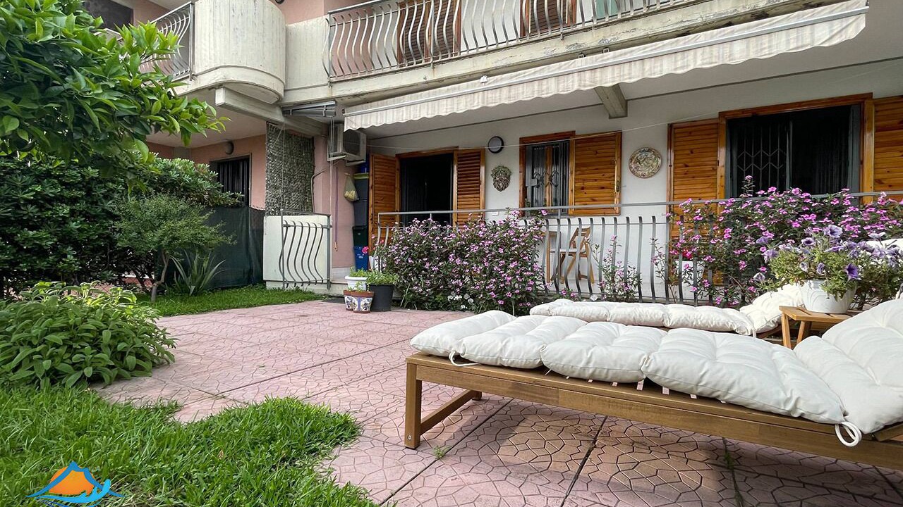 Photo of Patio Balcony in Sant'Anna