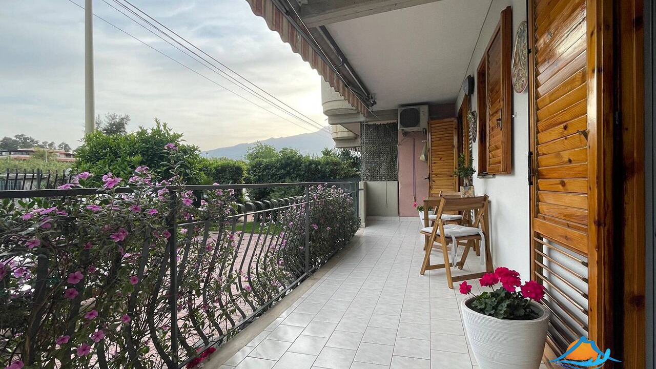 Photo of Patio Balcony in Sant'Anna