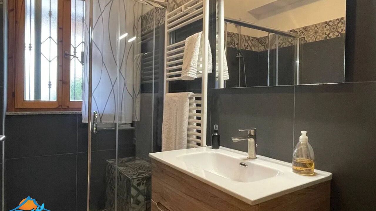 Photo of Bathroom in Sant'Anna