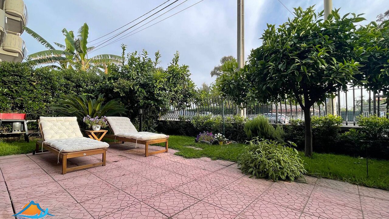 Photo of Patio Balcony in Sant'Anna
