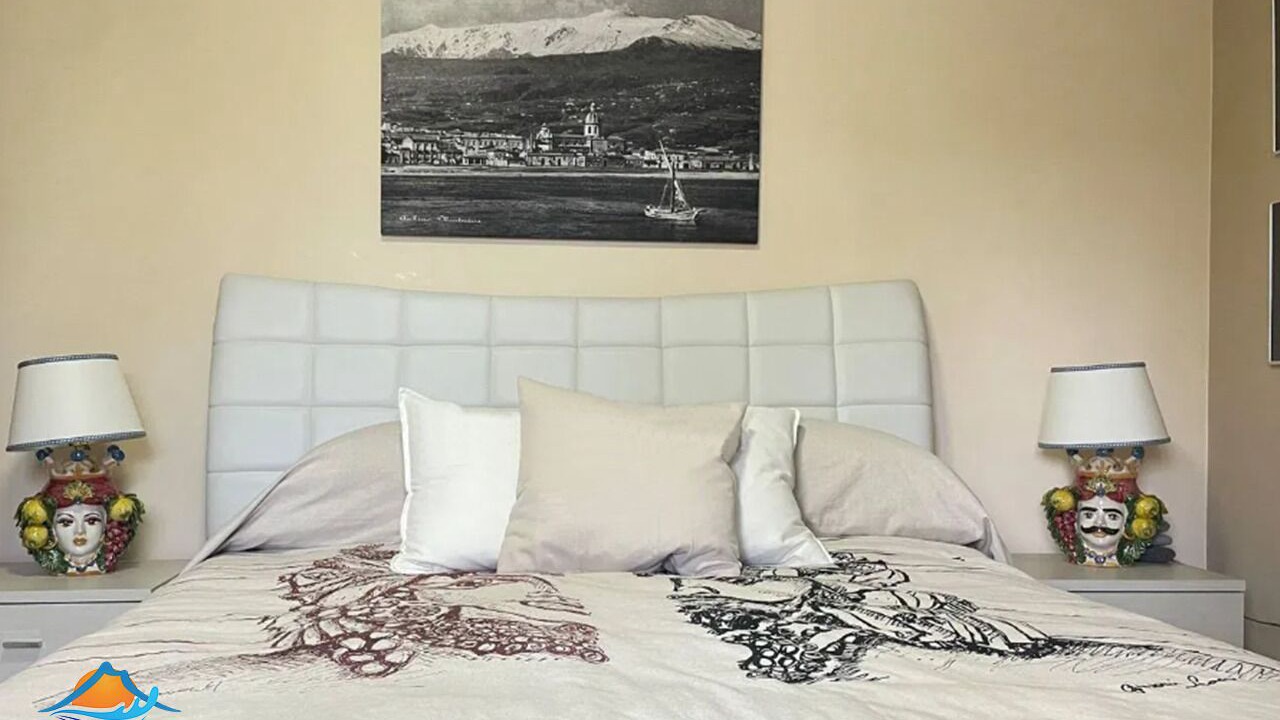 Photo of Bedroom in Sant'Anna