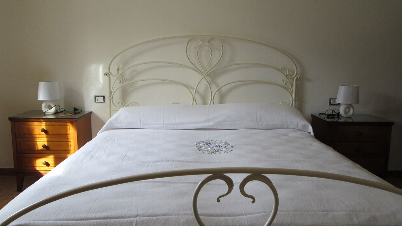 Photo of Bedroom in Trecchina