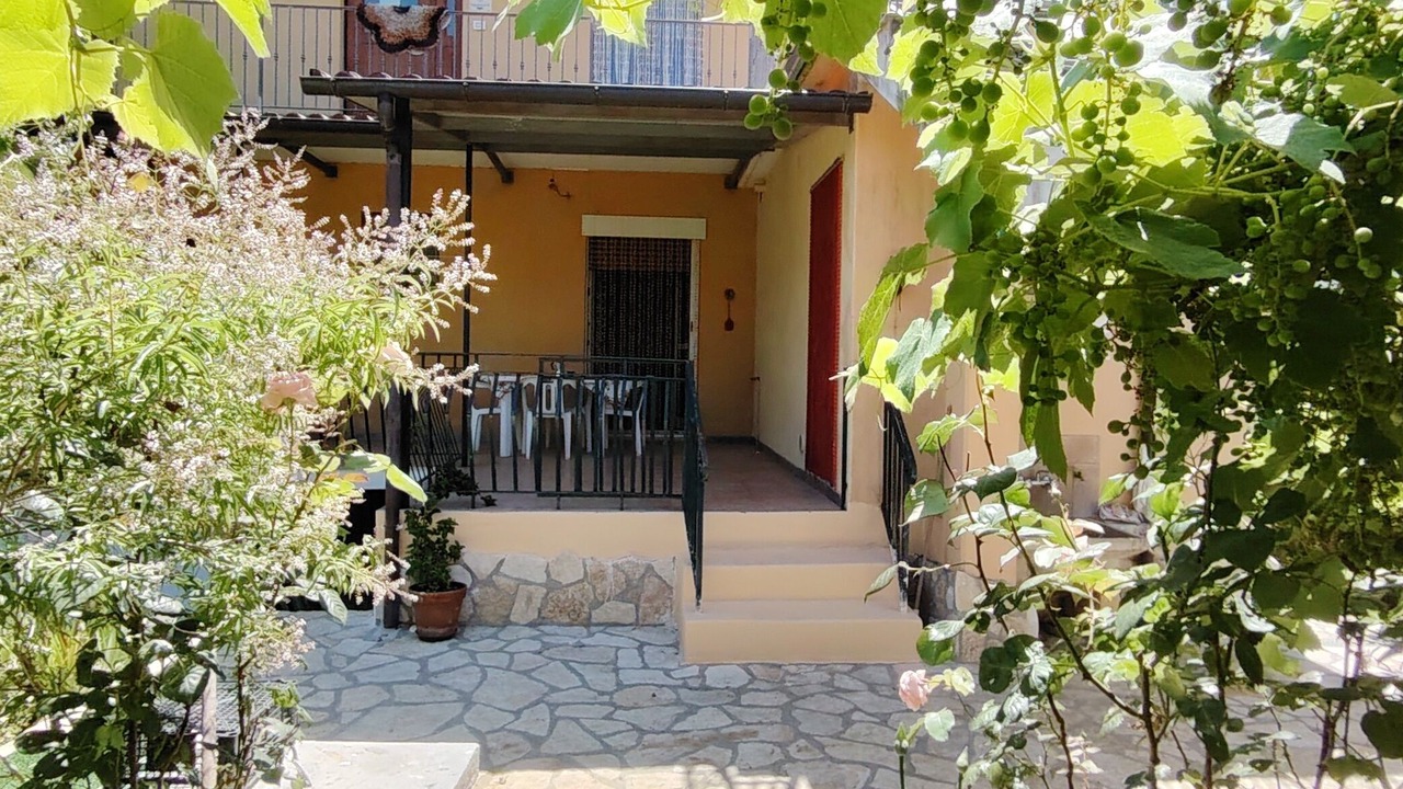 Photo of Patio Balcony in Trecchina