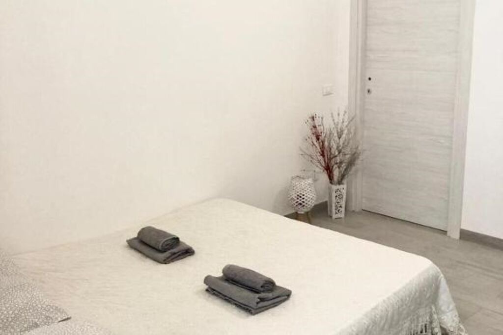 Photo of Bedroom in Borgo-Sanzio