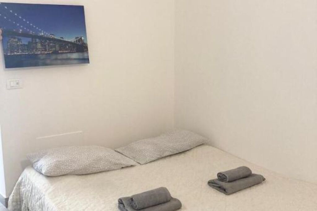 Photo of Bedroom in Borgo-Sanzio