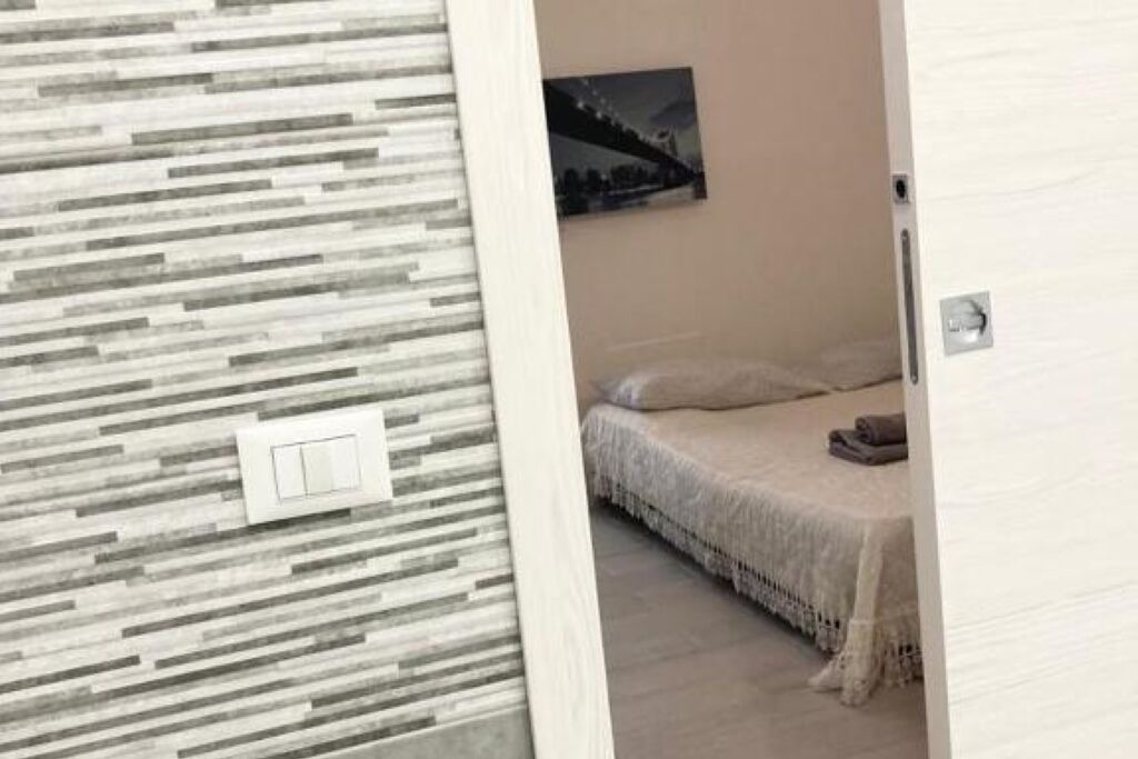 Photo of Bedroom in Borgo-Sanzio