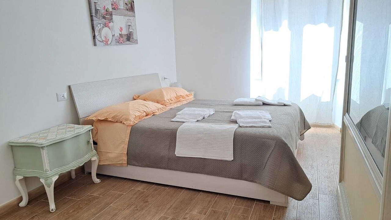 Photo of Bedroom in Quartiere XXXIV Lido di Ostia Levante