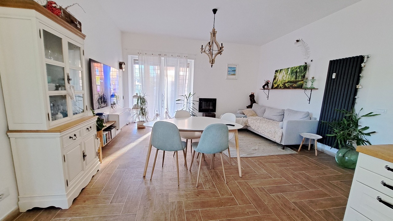Photo of Livingroom in Quartiere XXXIV Lido di Ostia Levante